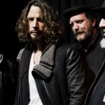 Οι Soundgarden παίζουν επί σκηνής ολόκληρο το "Superunknown"
