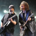 Μέσα στο 2015 «ξαναπιάνουν» δουλειά οι Soundgarden