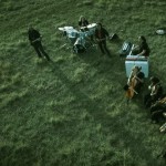 Τα video της ημέρας (Sound Of Contact, Orphaned Land, Papa Roach, Queens Of The Stone Age)