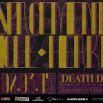 Spacement, Thole και Hearth ζωντανά στο Death Disco