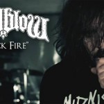 Οι Speedblow παρουσιάζουν το video clip του "Black Fire"