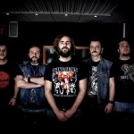 Νέο digital single για τους heavy metallers Speedblow