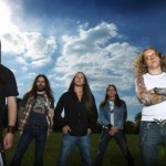 Από την InsideOut η νέα δουλειά των Spiritual Beggars