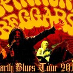 Οι Spiritual Beggars επανακυκλοφορούν δίσκους τους και περιοδεύουν με τους Purson