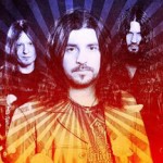 Ο τίτλος του νέου άλμπουμ των Spiritual Beggars