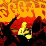 "Earth Blues", ο νέος δίσκος των Spiritual Beggars