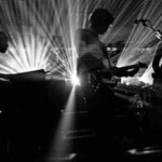 Ακούστε το "Always Forgetting With You" των Spiritualized με ήχους πραγματικού διαστημοπλοίου