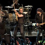 Bruce Springsteen VS Ticketmaster, Round 1
