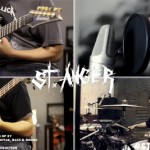 Δύο οπαδοί των Metallica ηχογράφησαν το "St. Anger". Ολόκληρο!