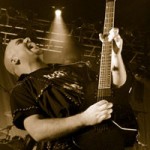 Ο Stefan Elmgren αφήνει τους Hammerfall