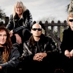 Δείτε το βίντεο του "This Is My God" του Steve Harris