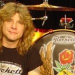 Οι αποτυχημένες απόπειρες αυτοκτονίας του Steven Adler