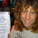 Ο Steven Adler υποστηρίζει ότι το ντεμπούτο της μπάντας του θα είναι καλύτερο από το "Chinese Democracy"