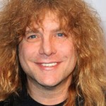 Σε streaming ολόκληρος ο δίσκος του Steven Adler (Guns N' Roses)