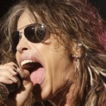 Το Νοέμβριο η αυτοβιογραφία του Steven Tyler