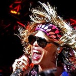 Ο Steven Tyler στο American Idol