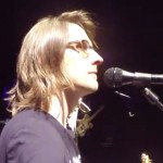 O Steven Wilson διασκευάζει David Bowie