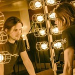 "4 ½": O «ενδιάμεσος» Steven Wilson