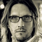 Δελτίο Τύπου: Ο Steven Wilson τον Μάιο στην Αθήνα