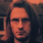DVD από την "Grace For Drowning" περιοδεία του Steven Wilson