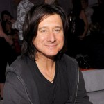 Ο Steve Perry των Journey διαγνώστηκε με καρκίνο του δέρματος