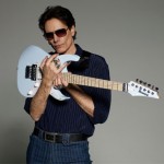 Συνεργασία και του Steve Vai με την MATIvision