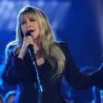 Διπλό album από την Stevie Nicks (Fleetwood Mac)