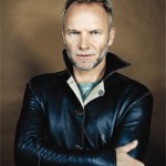 Στη Μονή Λαζαριστών ο Sting στη Θεσσαλονίκη