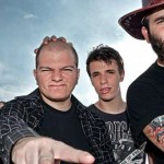 Stonebringer & Harsh Demise ζωντανά στο AN Club τον Μάιο