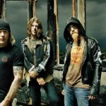 Δείτε το νέο video των Stone Sour