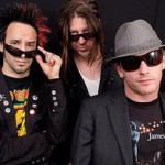 Ακούστε πρώτοι το νέο album των Stone Sour
