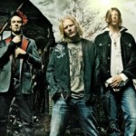 Ανακοινώθηκε ο τίτλος του νέου δίσκου των Stone Sour