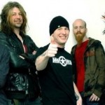 EP με διασκευές από τους Stone Sour