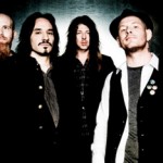 Χρυσός και κόκαλα στη νέα δουλειά των Stone Sour
