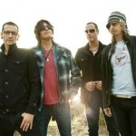 Ακούστε το "Black Heart" από το EP "High Rise" των Stone Temple Pilots