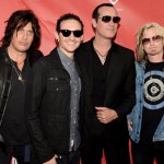 Νέο υλικό επεξεργάζονται οι Stone Temple Pilots