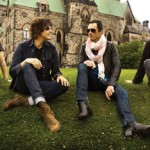 Ακούστε άλλο ένα νέο κομμάτι από τους Stone Temple Pilots