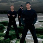 The Stranglers, Μαύρο Κόκκινο @ Fuzz, 22/01/10