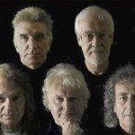 Οι Strawbs θα κυκλοφορήσουν νέο δίσκο το Σεπτέμβρη