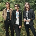 «Oι νέοι Strokes θα ακούγονται σαν Thin Lizzy meets A-Ha»
