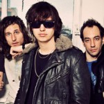 Η επιστροφή των The Strokes