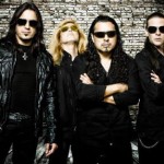 Video clip για το ομώνυμο κομμάτι του νέου δίσκου των Stryper