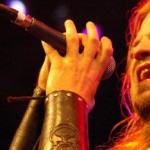 Βρέθηκε ο αντικαταστάτης του Matt Barlow / Το Νοέμβριο στην Ελλάδα για τρεις συναυλίες οι Iced Earth (;)