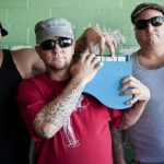 Οι Sublime w/Rome για πρώτη φορά στην Ελλάδα, την Τρίτη, 14 Ιουνίου στην Τεχνόπολις