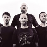 Νέος τραγουδιστής των Subterranean Masquerade ο Kjetil Nordhus (Green Carnation, Tristania)