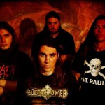 Νέος μπασίστας για τους Suicidal Angels
