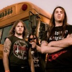 Τη νέα τους δουλειά ετοιμάζουν οι Suicidal Angels