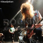 Τέλος από τους Suicidal Angels ο κιθαρίστας τους, Πάνος Σπανός