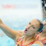 Οι Metallica βούτηξαν στα νερά και της συγχρονισμένης κολύμβησης