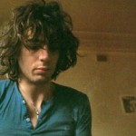Η πρώτη αγάπη του Syd Barrett